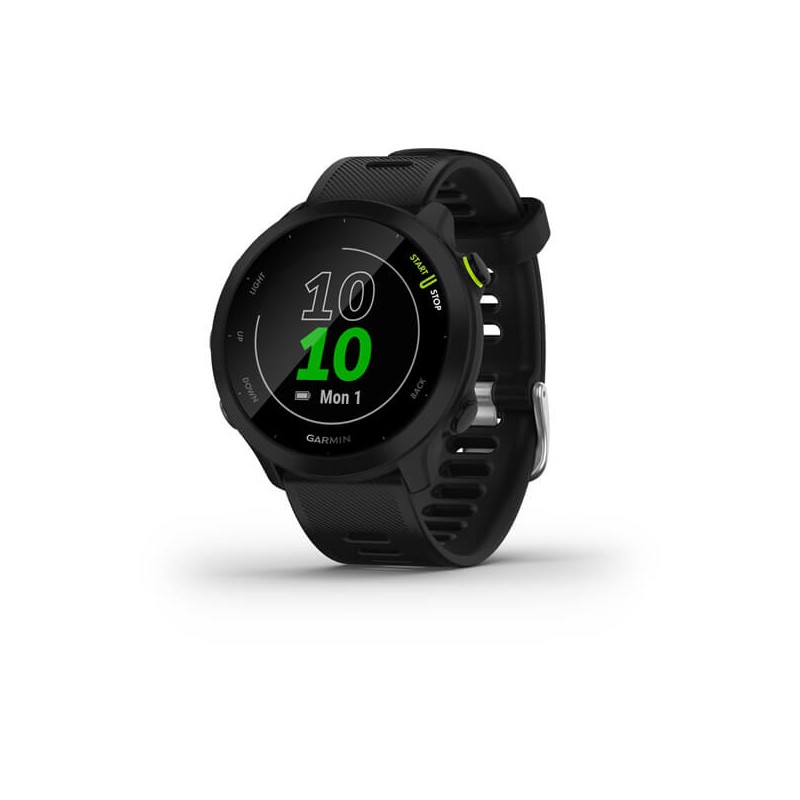 Forerunner 55 (noire) Forerunner 55 (noire)
