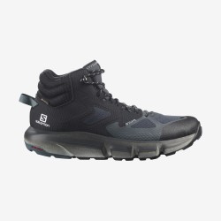 Predict Hike mid GTX H (ebony/black)