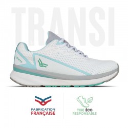 Transition MIF2 W (blanc/bleu)