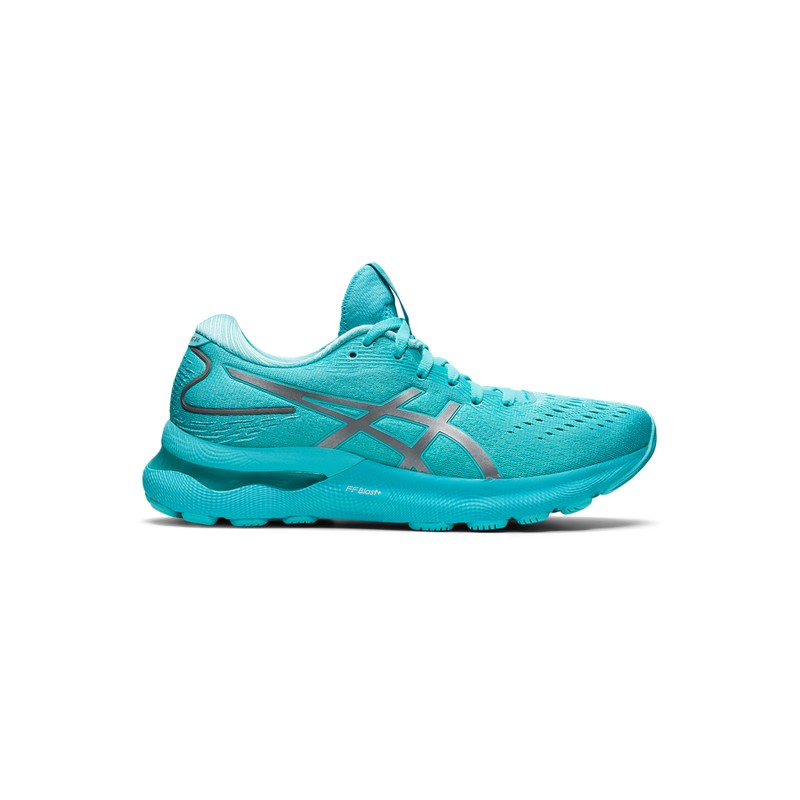 Nimbus 24 W (lite show/ice mint) Nimbus 24 W (lite show/ice mint)