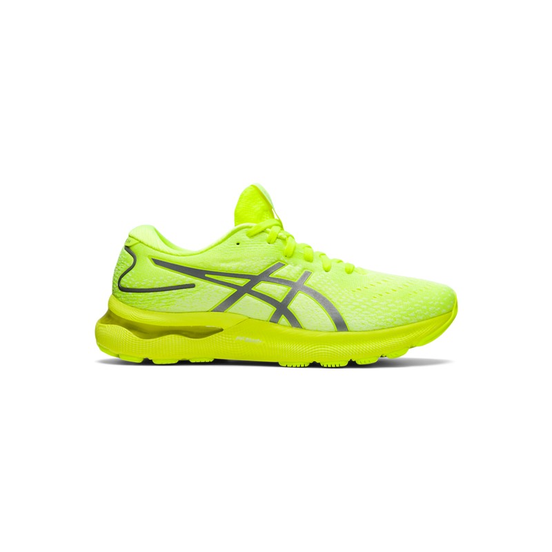 Nimbus 24 H Lite-show (safety yellow) Nimbus 24 H Lite-show (safety yellow)