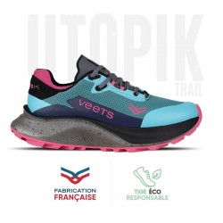 Utopik Xterra MIF1 W (gris/bleu/rose)