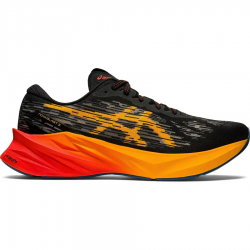 Novablast 3 H (black/amber)