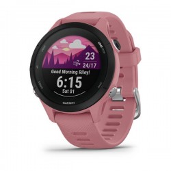 Forerunner 255S (light pink)