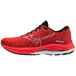 Rider 26 H (igniton red/white/black)