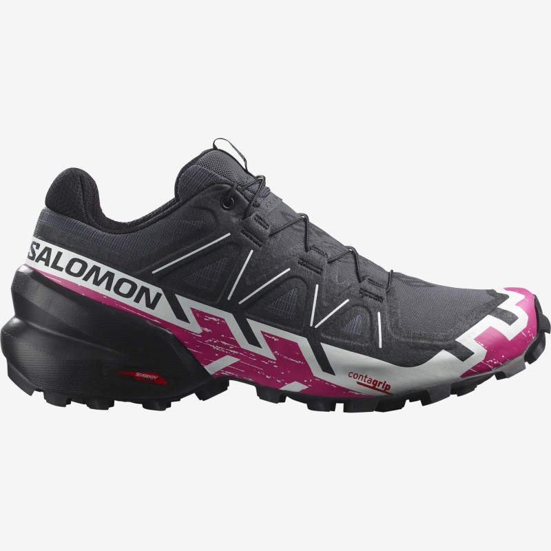 Salomon womens speedcross 4 top
