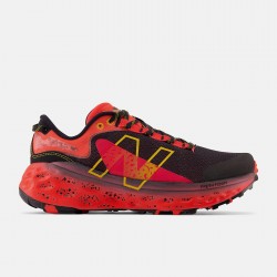 More trail V2 H (black/electric red)