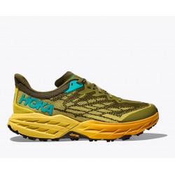 Speedgoat 5 H (avocado/passion fruit)