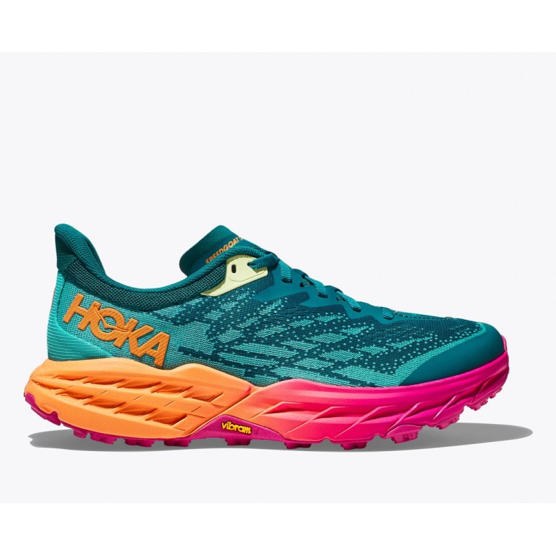 Speedgoat 5 W (deep lake/ceramic) Speedgoat 5 W (deep lake/ceramic)