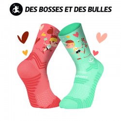 Trail ultra collector "DBDB" (Saint-Valentin)