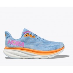 Clifton 9 W (airy blue/ice water)