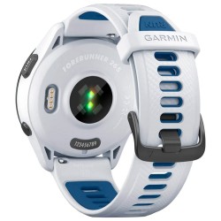 Forerunner 265 (blanc/bleu)