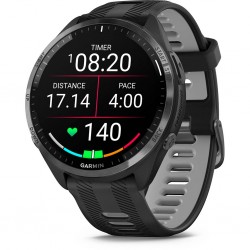 Forerunner 965 (black)