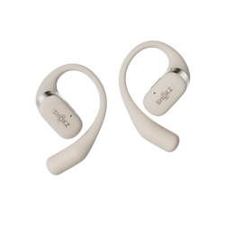 Casque Openfit (beige)