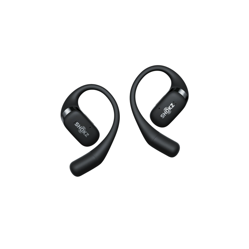 Casque Openfit (noir) Casque Openfit (noir)