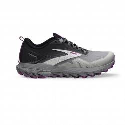 Cascadia 17 W (oyster/blackened pearl/purple)