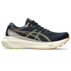 Kayano 30 H (french blue/neon lime)