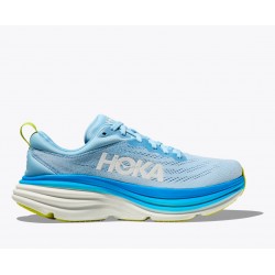 Bondi 8 H (airy blue/diva blue)