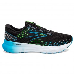Glycerin 20 H (black/hawaiian ocean/green)